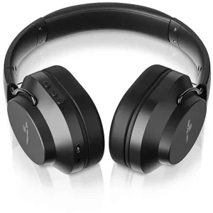 Bluetooth-гарнітура REAL-EL GD-860 Black, EL124100053 UA
