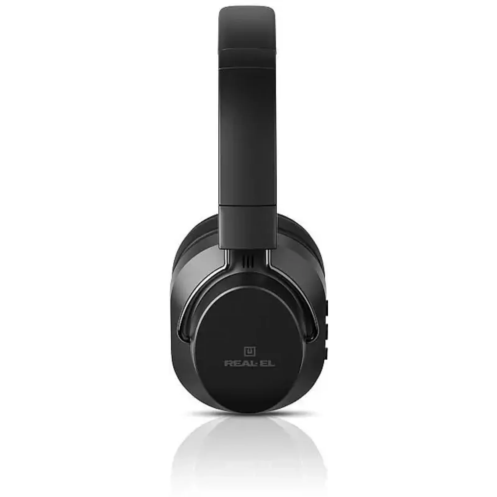 Bluetooth-гарнітура REAL-EL GD-860 Black, EL124100053 UA