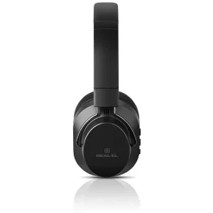 Bluetooth-гарнітура REAL-EL GD-860 Black, EL124100053 UA