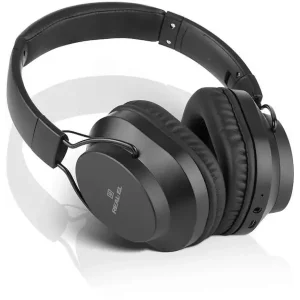 Bluetooth-гарнітура REAL-EL GD-860 Black, EL124100053 UA