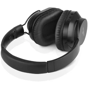Bluetooth-гарнітура REAL-EL GD-860 Black, EL124100053 UA