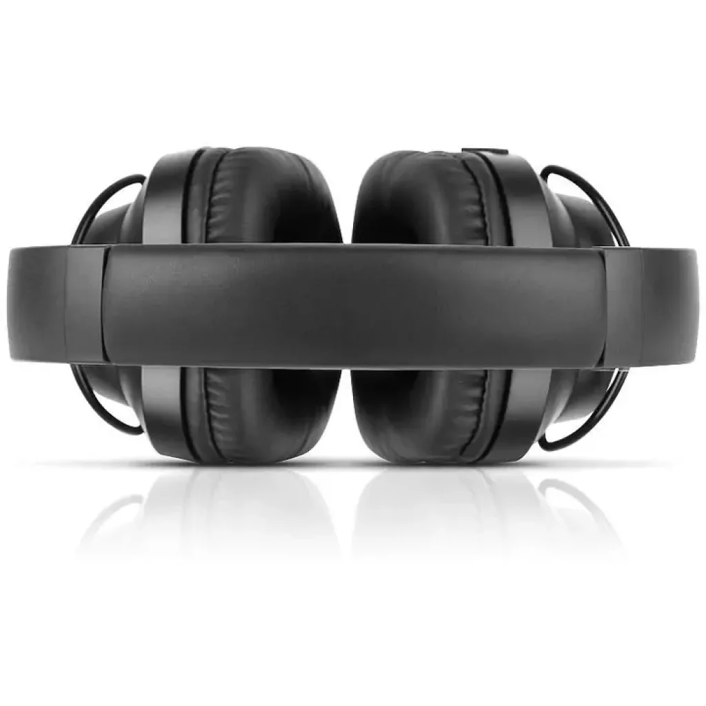 Bluetooth-гарнітура REAL-EL GD-860 Black, EL124100053 UA