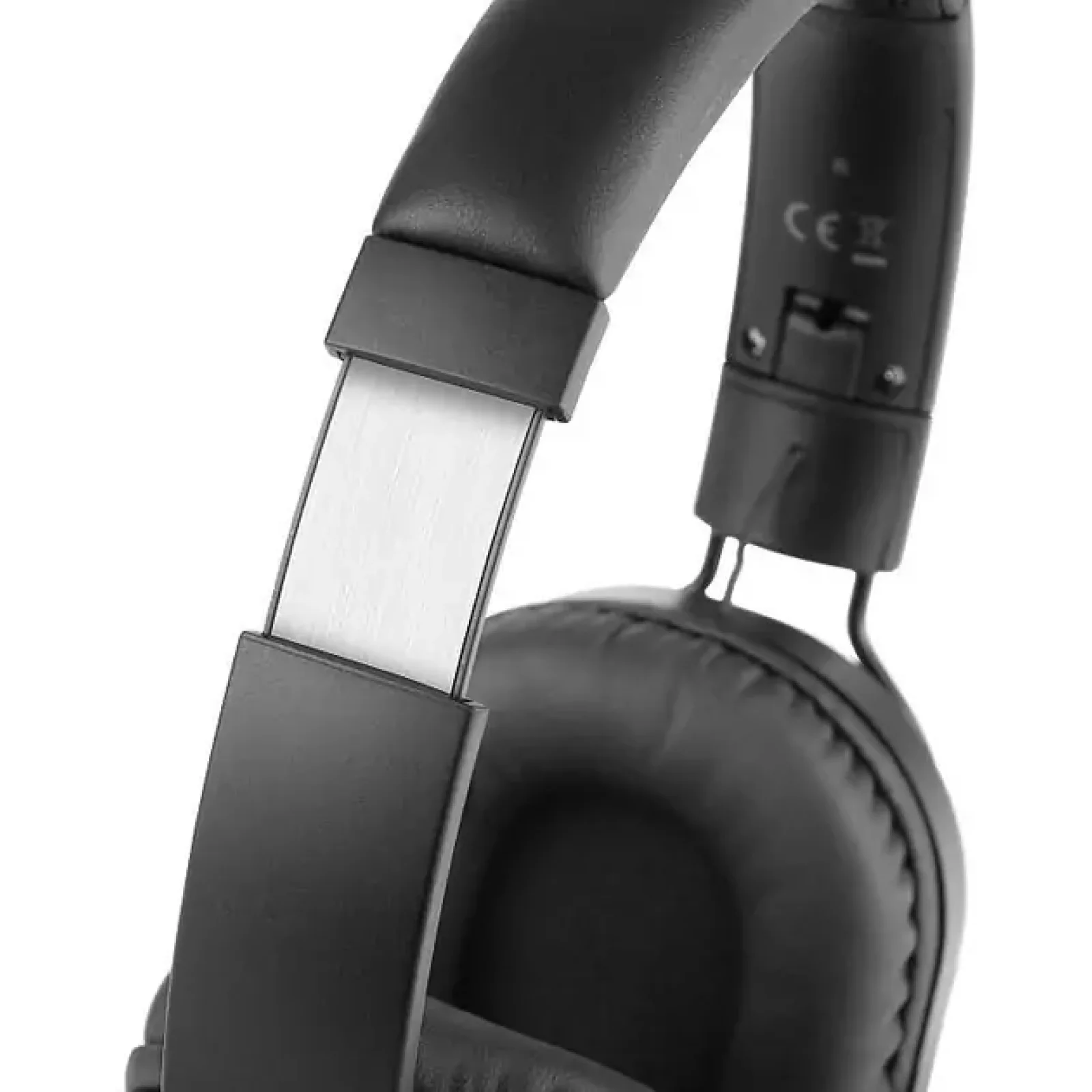 Bluetooth-гарнітура REAL-EL GD-860 Black, EL124100053 UA