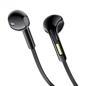 Гарнітура Borofone BM55 Black (BM55B) UA