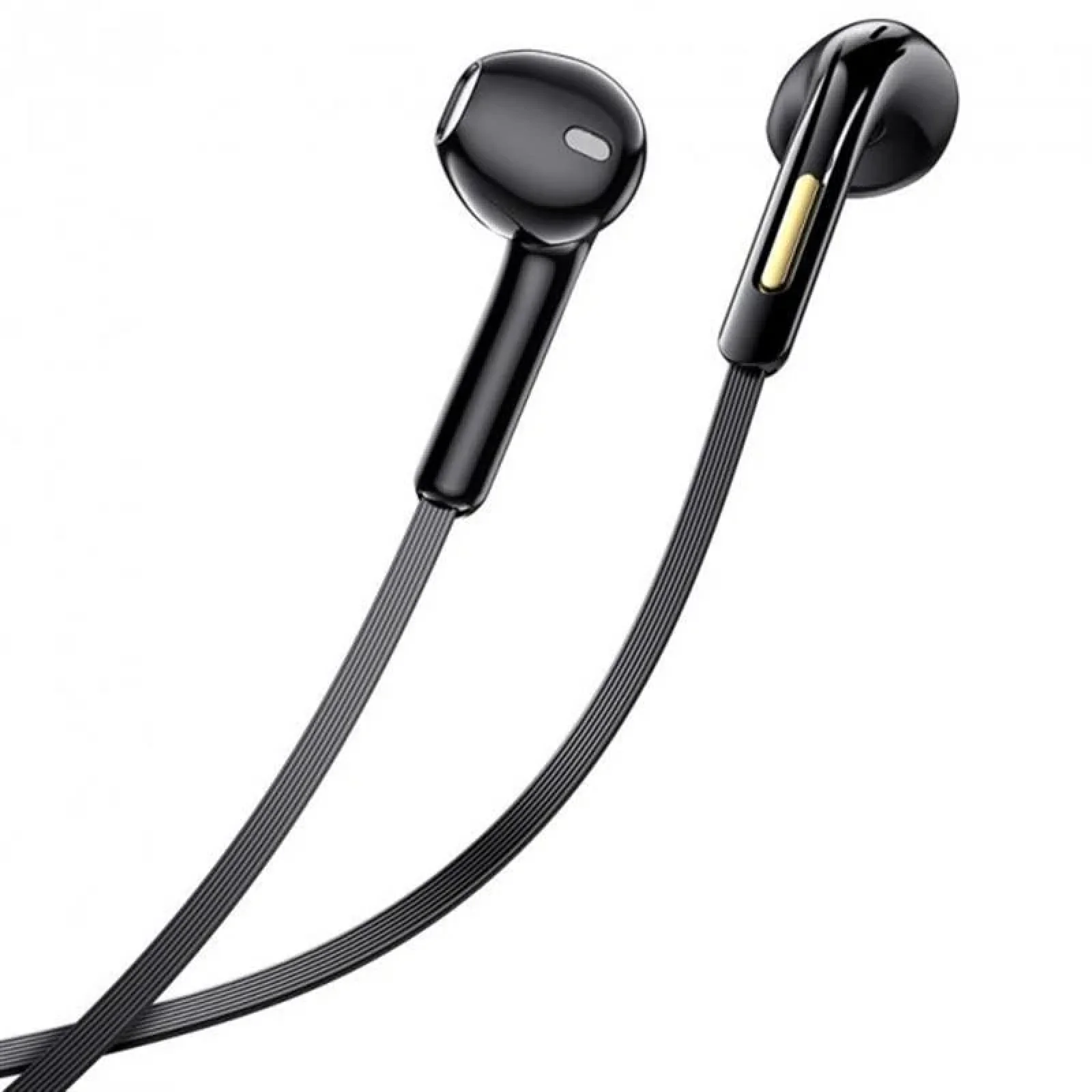 Гарнітура Borofone BM55 Black (BM55B) UA