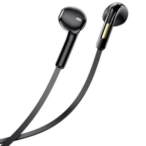 Гарнітура Borofone BM55 Black (BM55B) UA
