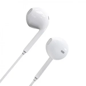Гарнітура Borofone BM54 Maya White (BM54W) UA