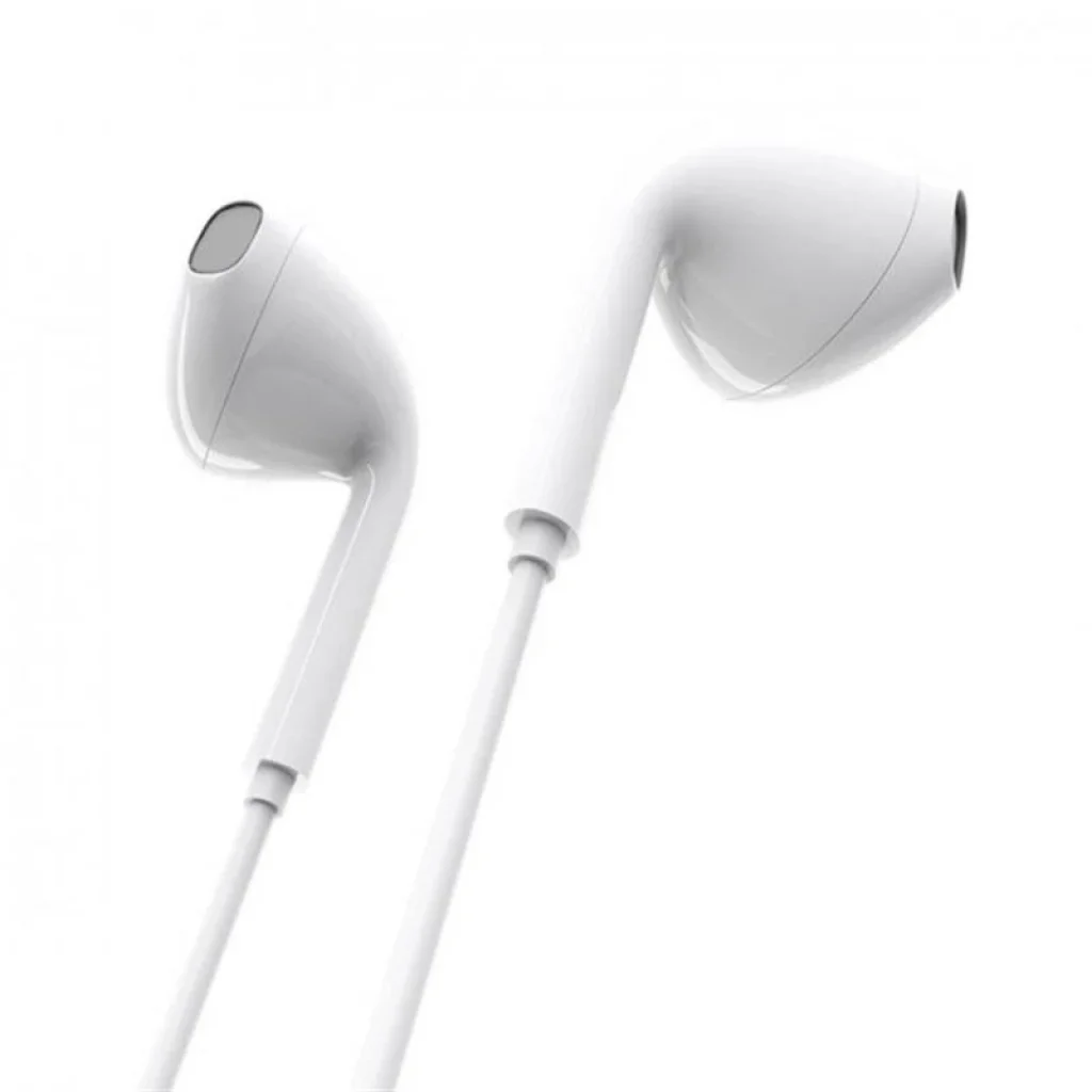 Гарнітура Borofone BM54 Maya White (BM54W) UA