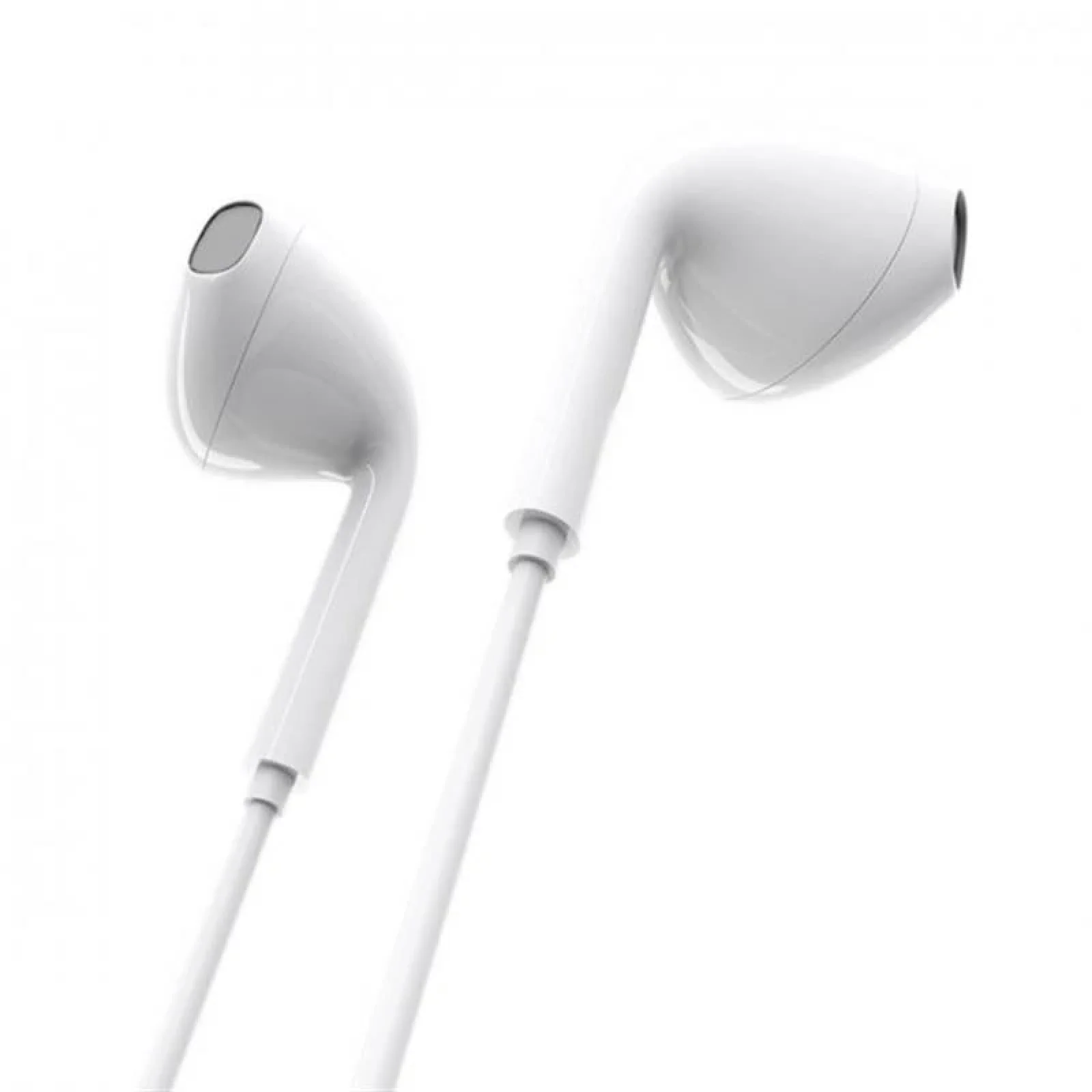 Гарнітура Borofone BM54 Maya White (BM54W) UA