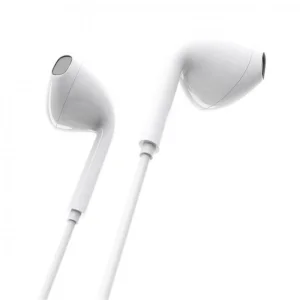 Гарнітура Borofone BM54 Maya White (BM54W) UA