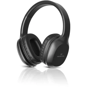 Bluetooth-гарнітура REAL-EL GD-820 Black, EL124100051 UA
