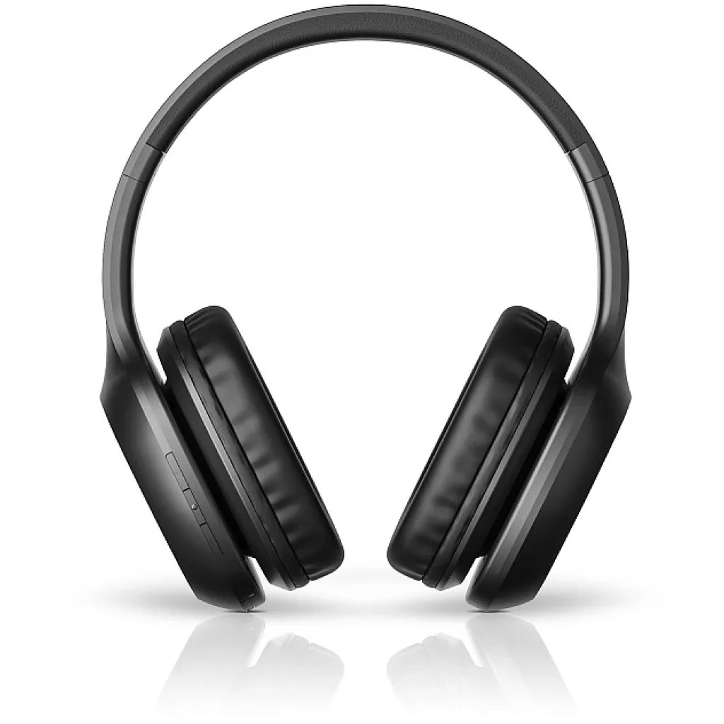 Bluetooth-гарнітура REAL-EL GD-820 Black, EL124100051 UA