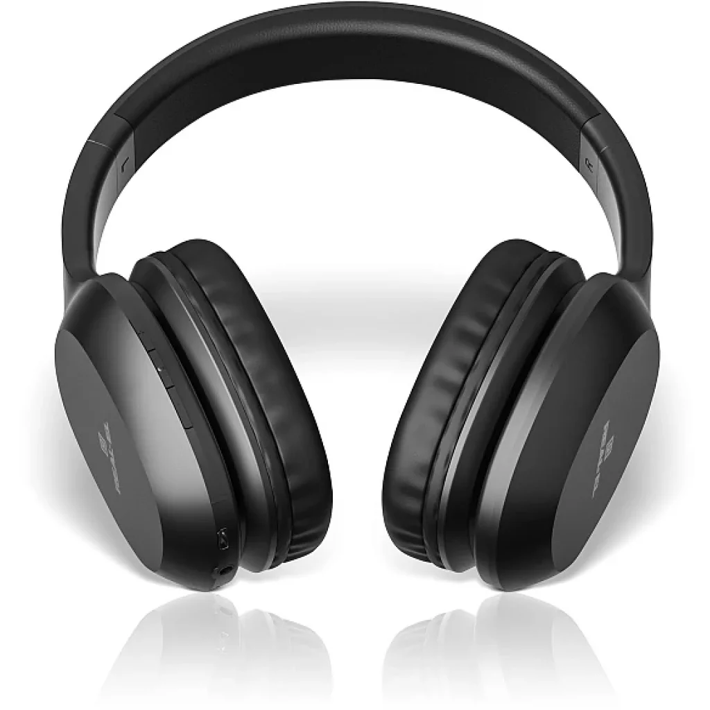 Bluetooth-гарнітура REAL-EL GD-820 Black, EL124100051 UA