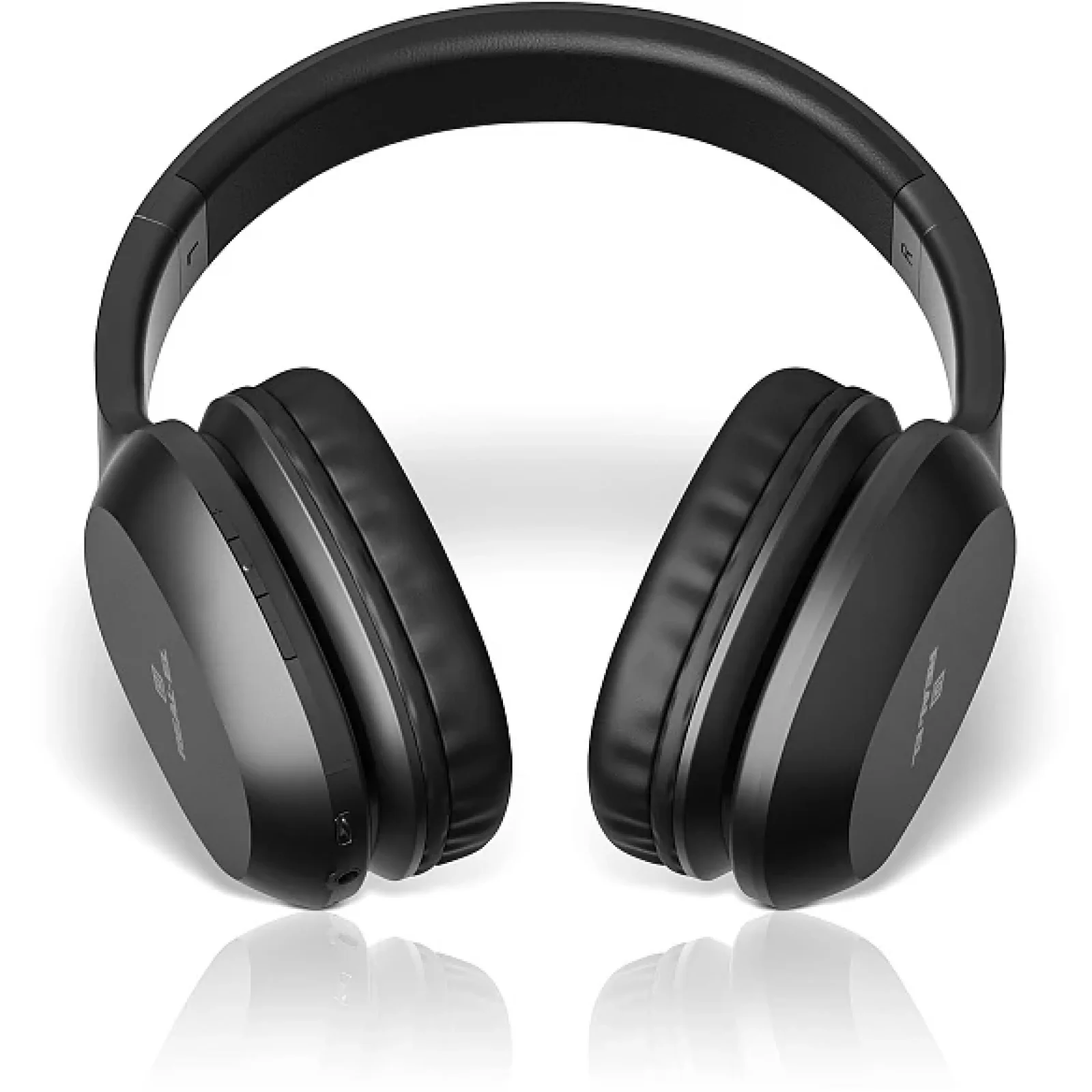 Bluetooth-гарнитура REAL-EL GD-820 Black, EL124100051 UA