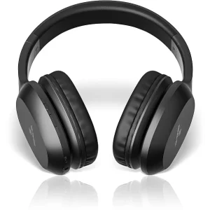 Bluetooth-гарнітура REAL-EL GD-820 Black, EL124100051 UA