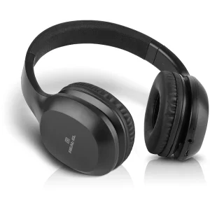 Bluetooth-гарнітура REAL-EL GD-820 Black, EL124100051 UA