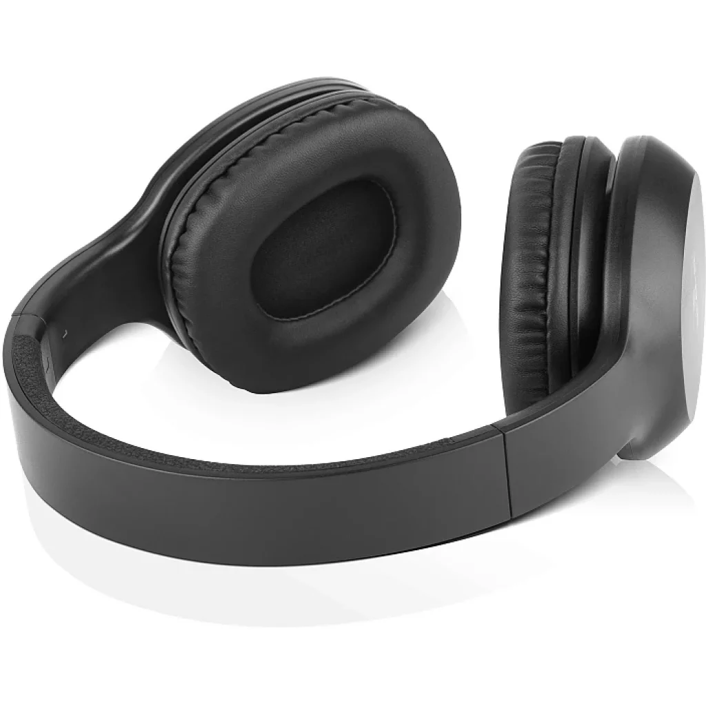 Bluetooth-гарнітура REAL-EL GD-820 Black, EL124100051 UA