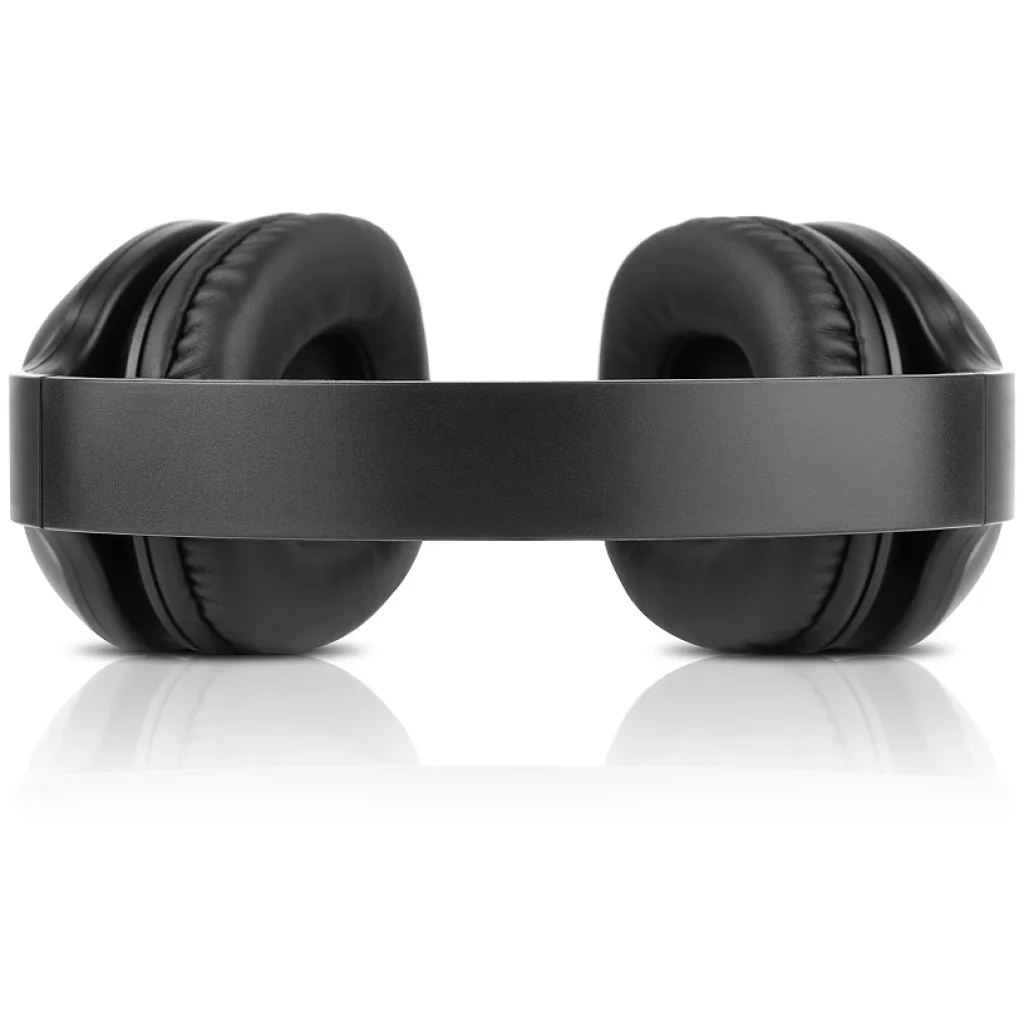 Bluetooth-гарнітура REAL-EL GD-820 Black, EL124100051 UA