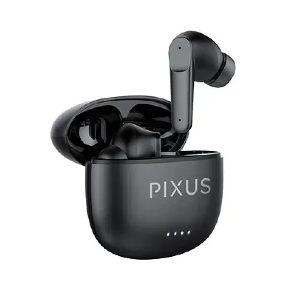 Bluetooth-гарнітура Pixus Band Black UA