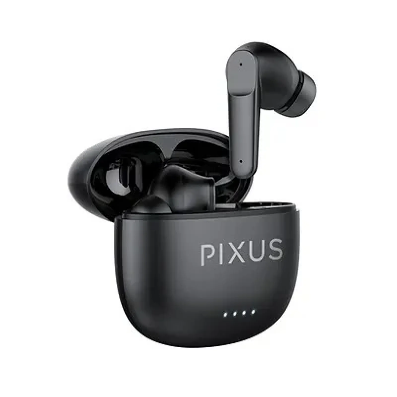 Bluetooth-гарнітура Pixus Band Black UA