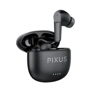 Bluetooth-гарнітура Pixus Band Black UA