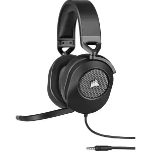 Навушники Corsair HS65 Surround Carbon (CA-9011270)