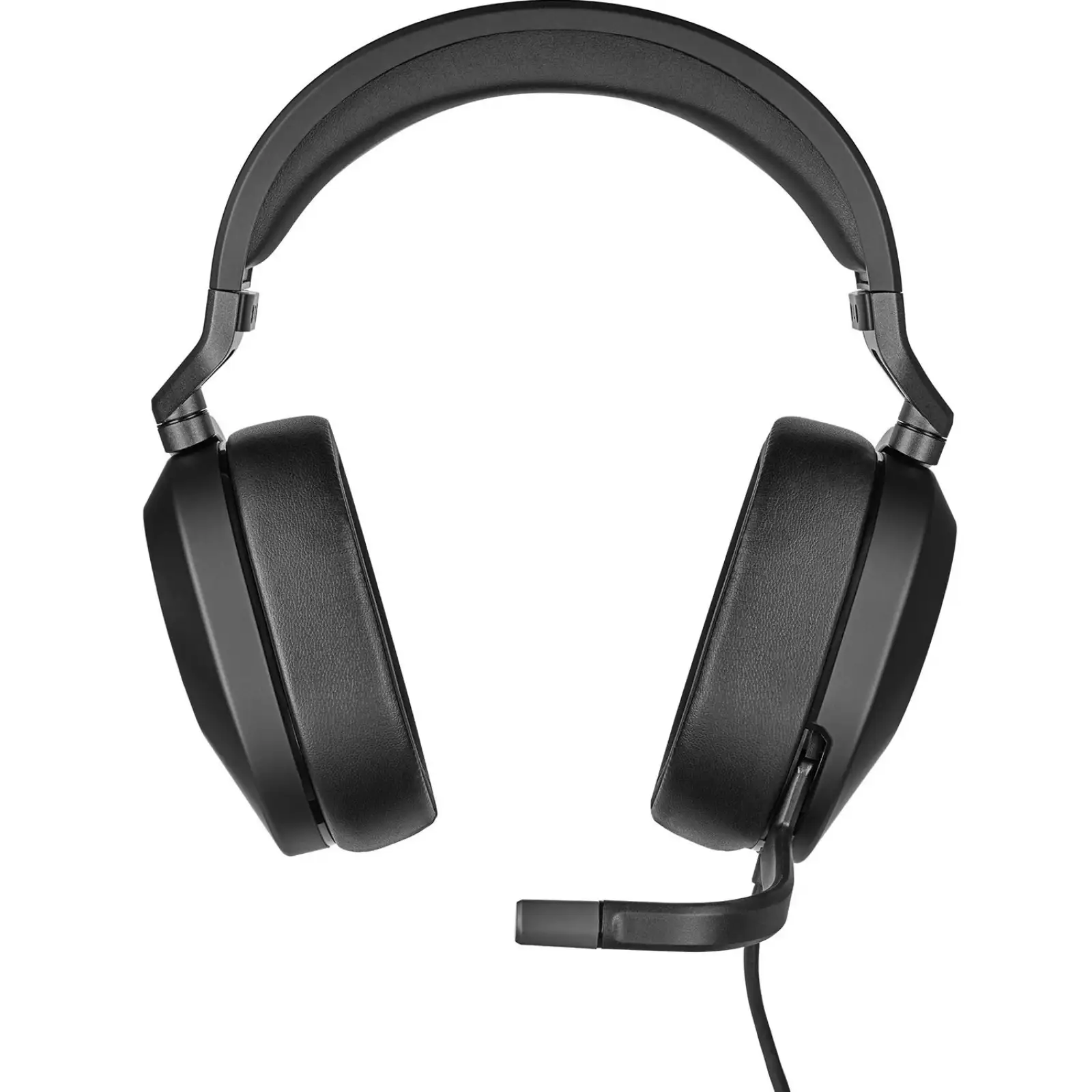Гарнітура Corsair HS65 Surround Headset Carbon (CA-9011270-EU) UA
