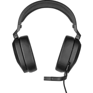 Гарнітура Corsair HS65 Surround Headset Carbon (CA-9011270-EU) UA