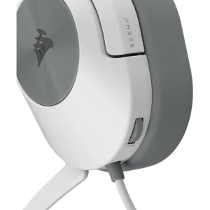 Навушники Corsair HS55 Stereo White (CA-9011261)