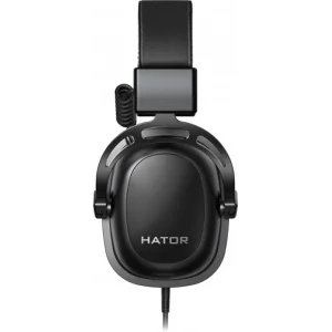 Гарнітура Hator Hypergang 2 USB 7.1 Black (HTA-940) UA