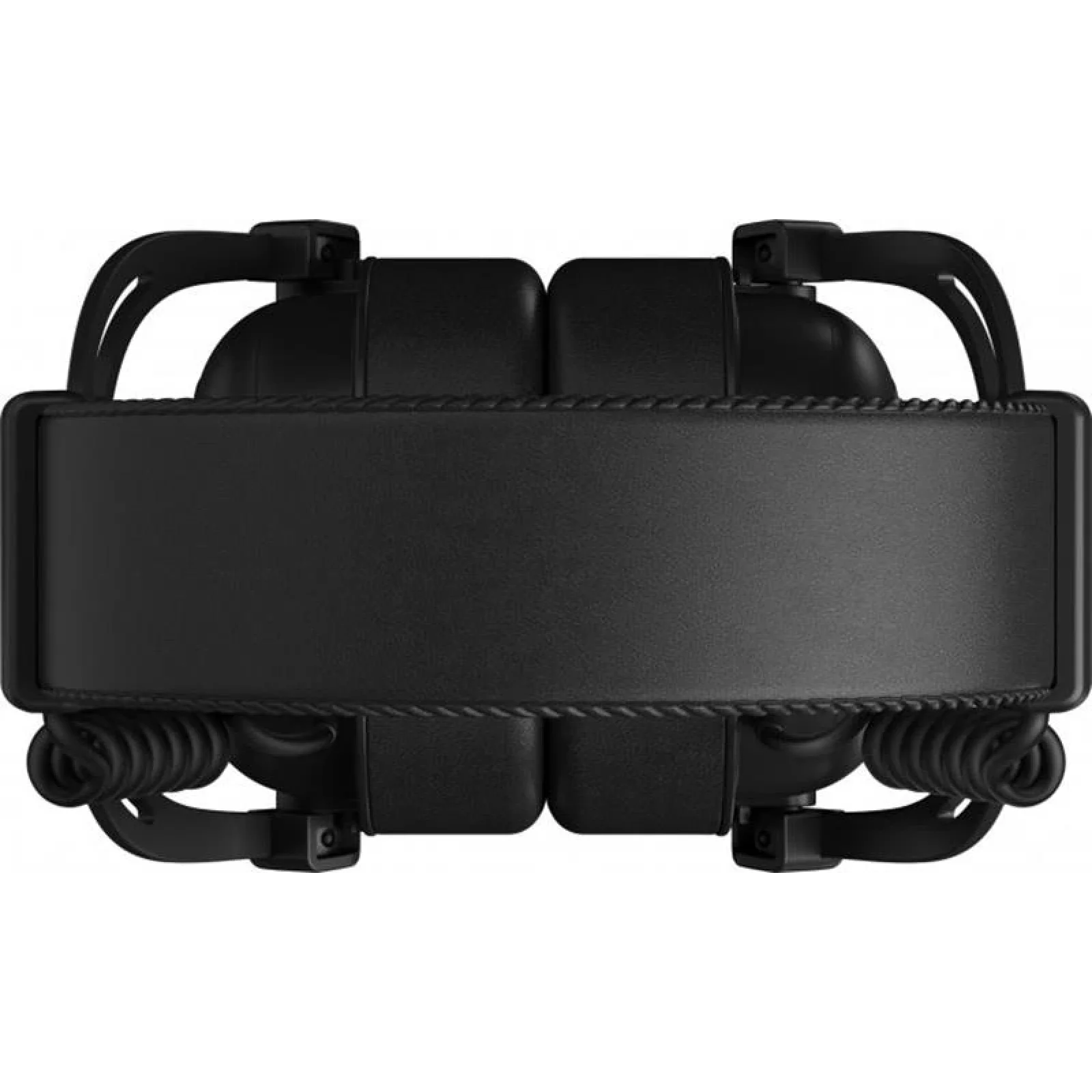 Гарнітура Hator Hypergang 2 USB 7.1 Black (HTA-940) UA