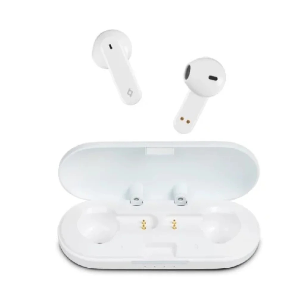Bluetooth-гарнітура Ttec AirBeat Icon White (2KM143IB) UA