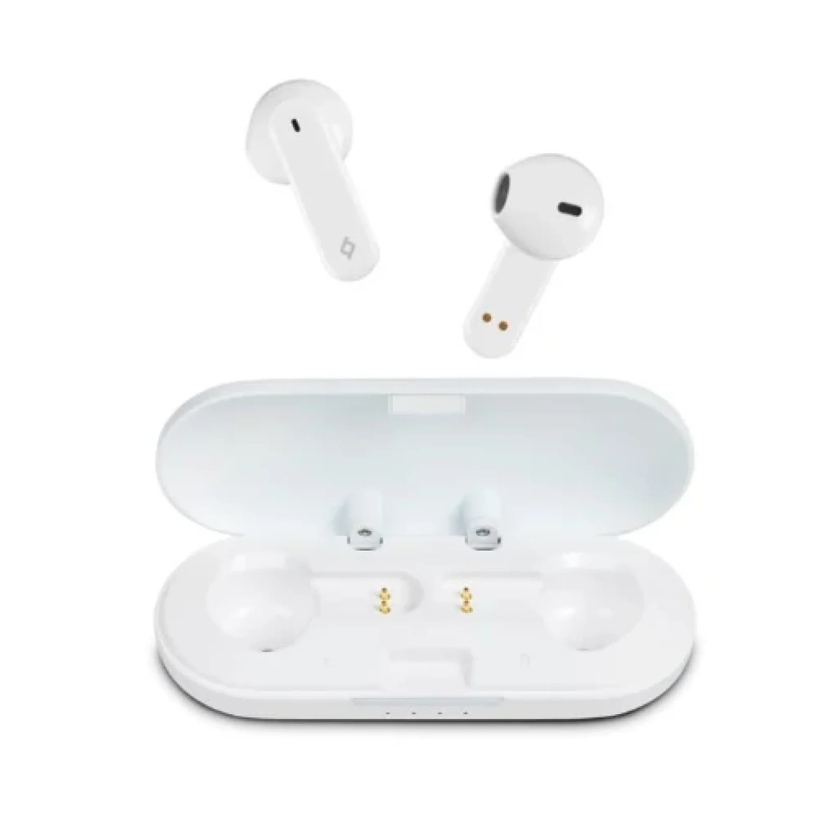 Bluetooth-гарнітура Ttec AirBeat Icon White (2KM143IB) UA