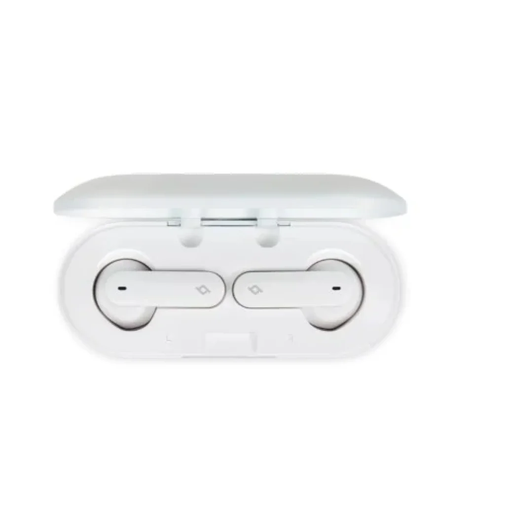 Bluetooth-гарнітура Ttec AirBeat Icon White (2KM143IB) UA
