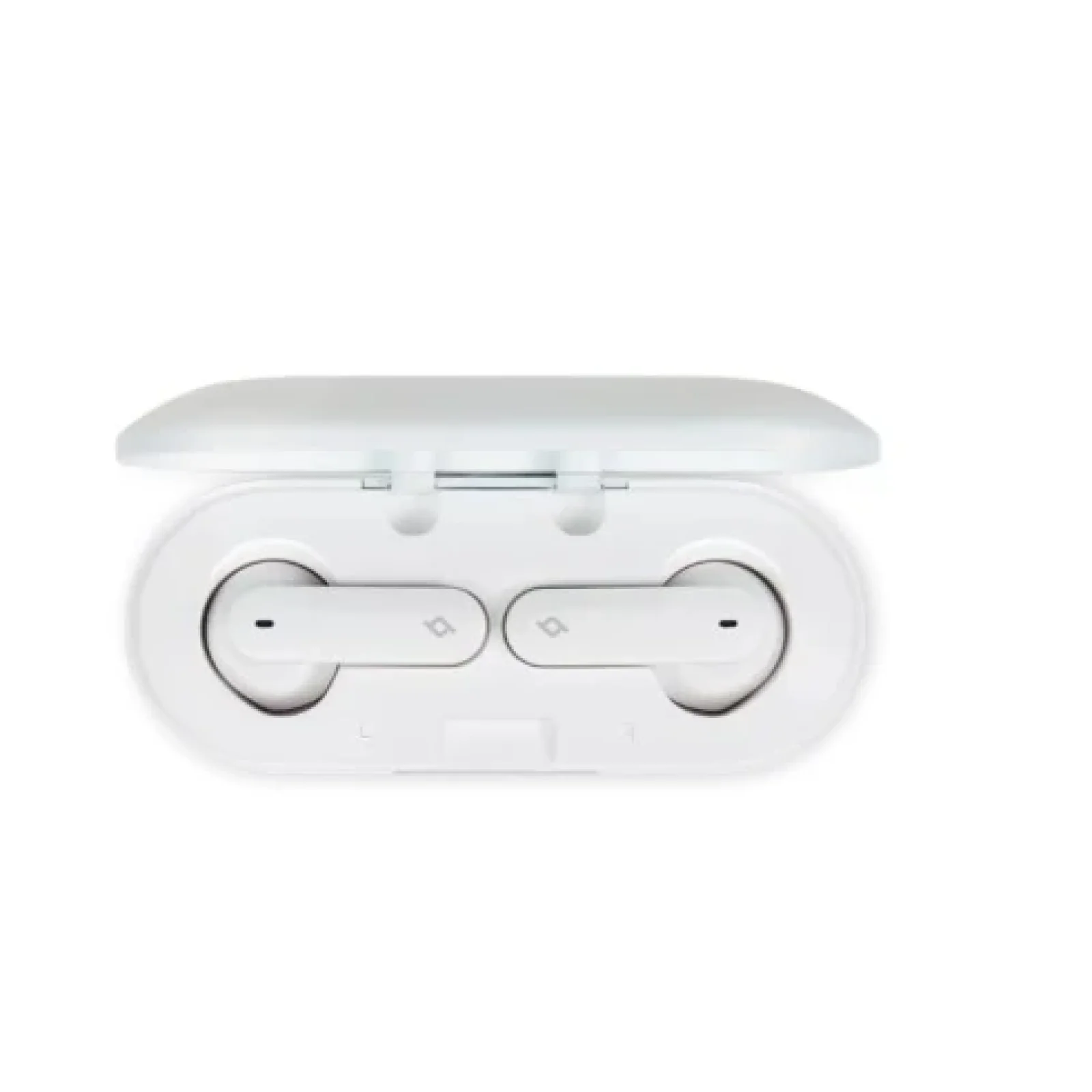 Bluetooth-гарнітура Ttec AirBeat Icon White (2KM143IB) UA