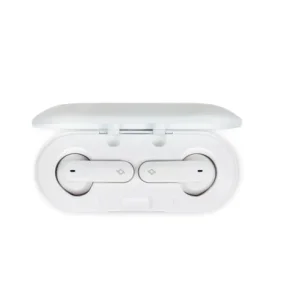 Bluetooth-гарнітура Ttec AirBeat Icon White (2KM143IB) UA