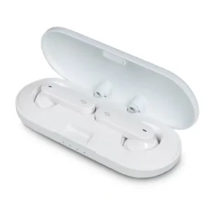 Bluetooth-гарнітура Ttec AirBeat Icon White (2KM143IB) UA