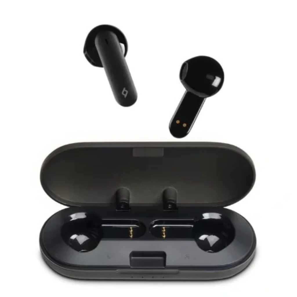 Bluetooth-гарнітура Ttec AirBeat Icon Black (2KM143S) UA