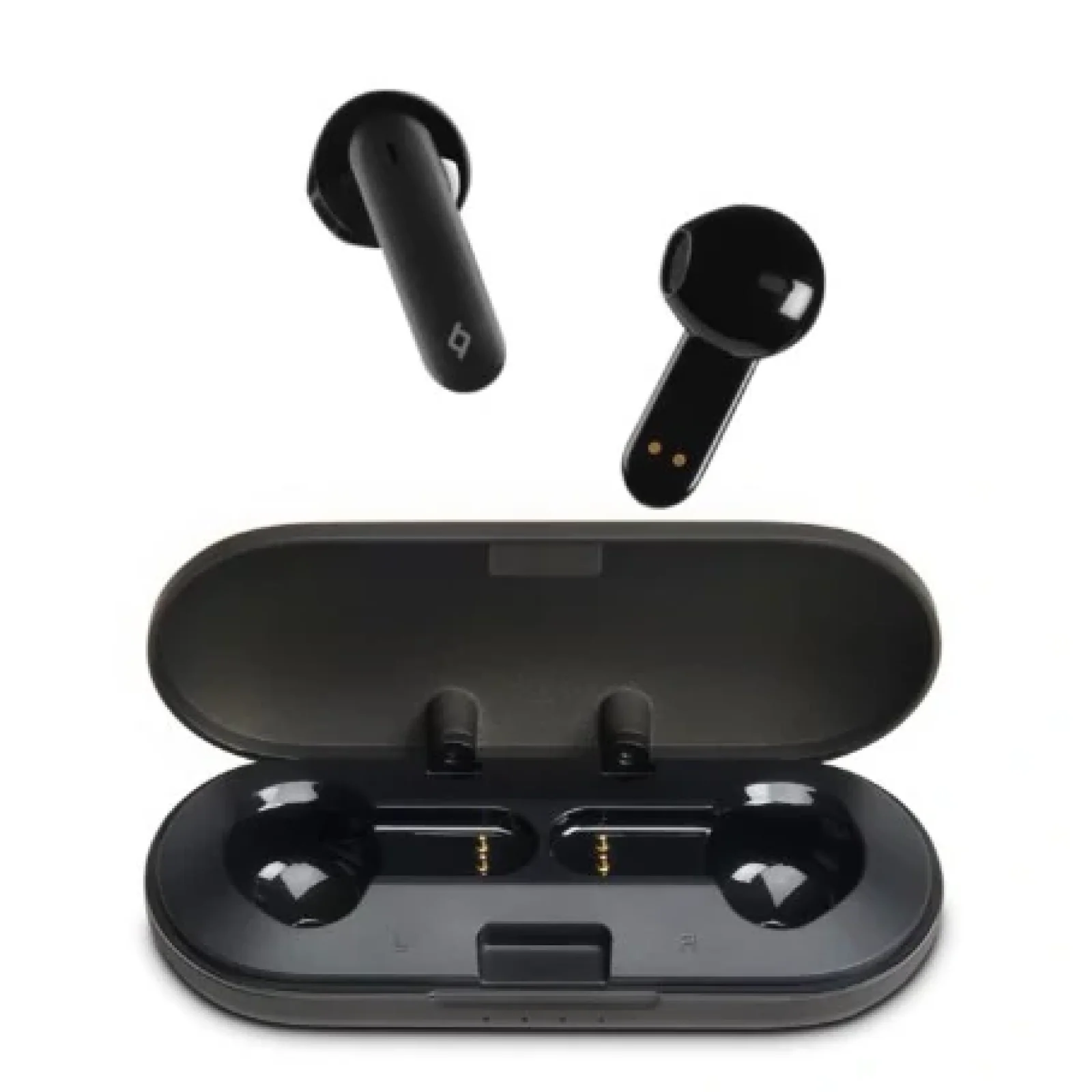 Bluetooth-гарнитура Ttec AirBeat Icon Black (2KM143S) UA