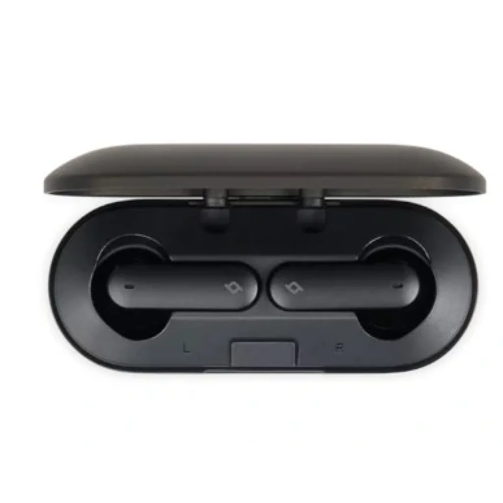 Bluetooth-гарнітура Ttec AirBeat Icon Black (2KM143S) UA