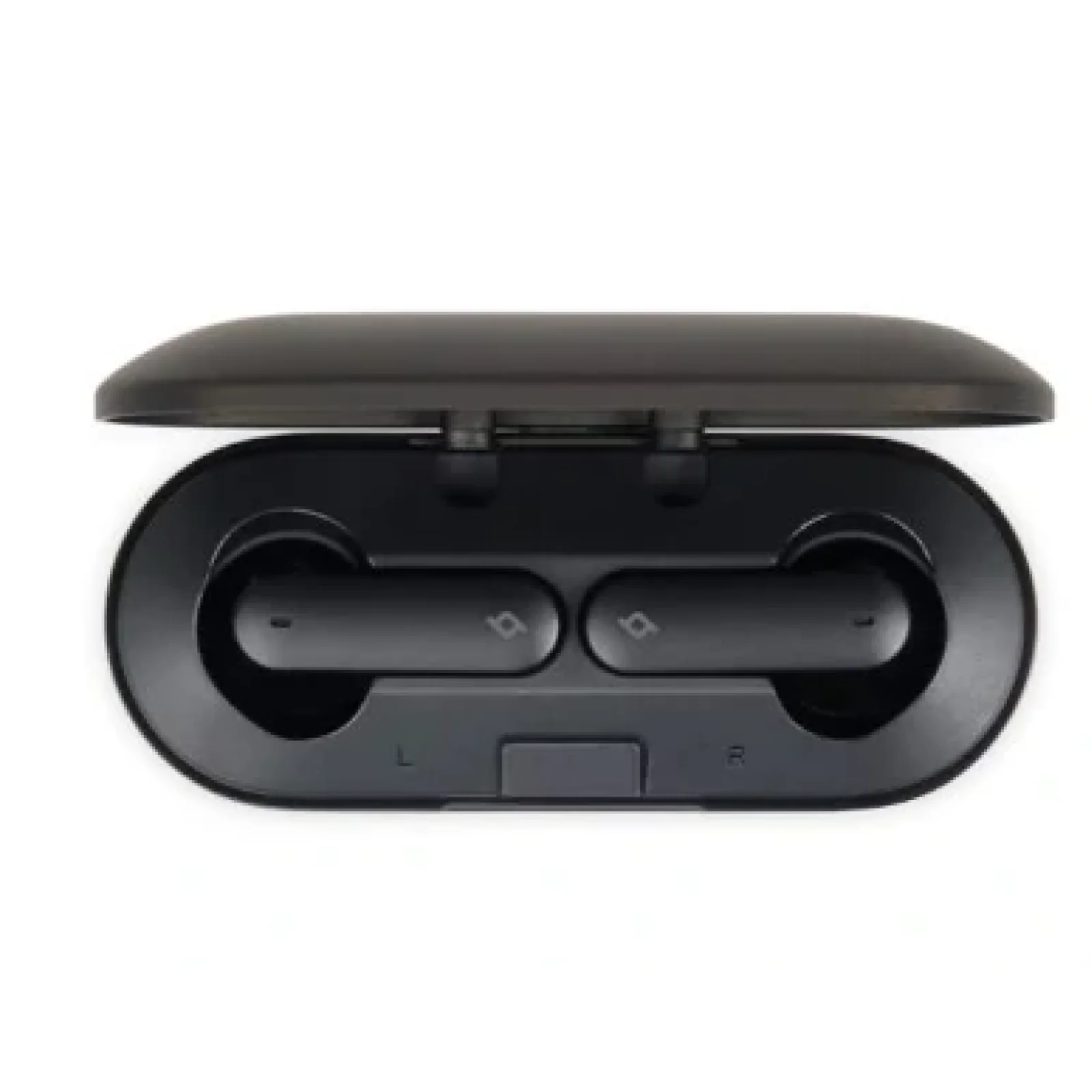 Bluetooth-гарнитура Ttec AirBeat Icon Black (2KM143S) UA