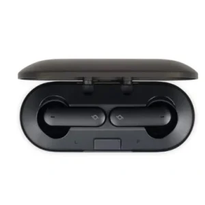 Bluetooth-гарнітура Ttec AirBeat Icon Black (2KM143S) UA