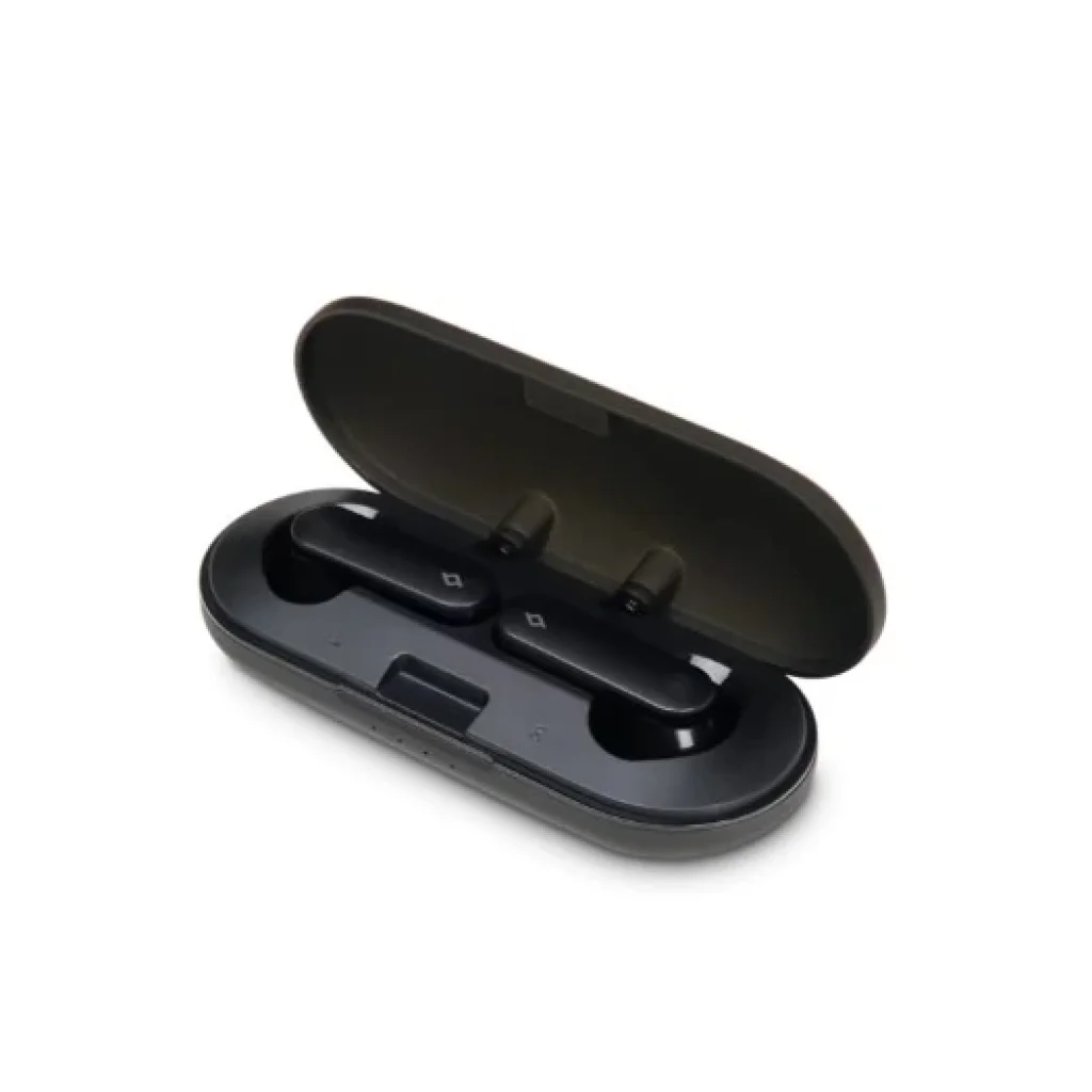 Bluetooth-гарнітура Ttec AirBeat Icon Black (2KM143S) UA