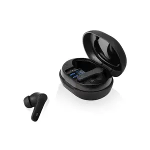 Bluetooth-гарнітура Ttec SoundBeat Play Black (2KM139S) UA