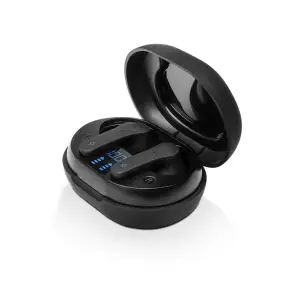 Bluetooth-гарнітура Ttec SoundBeat Play Black (2KM139S) UA