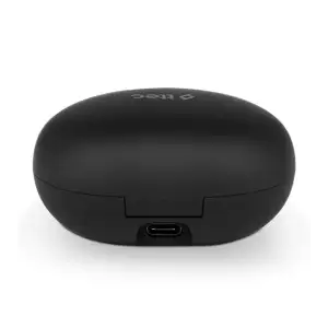 Bluetooth-гарнітура Ttec SoundBeat Play Black (2KM139S) UA