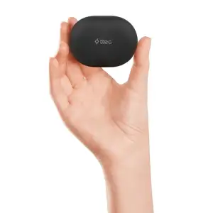 Bluetooth-гарнітура Ttec SoundBeat Play Black (2KM139S) UA