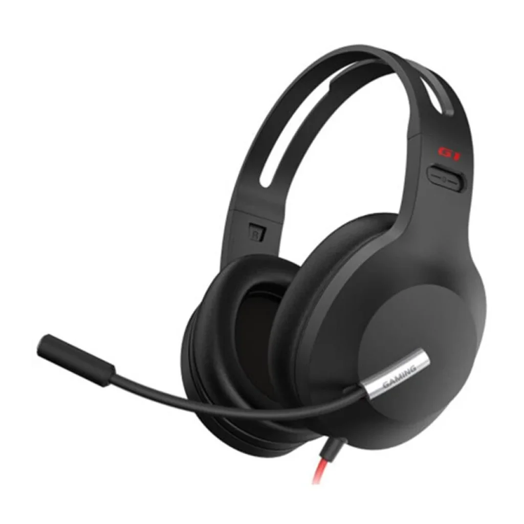 Гарнітура Edifier G1 SE Black UA
