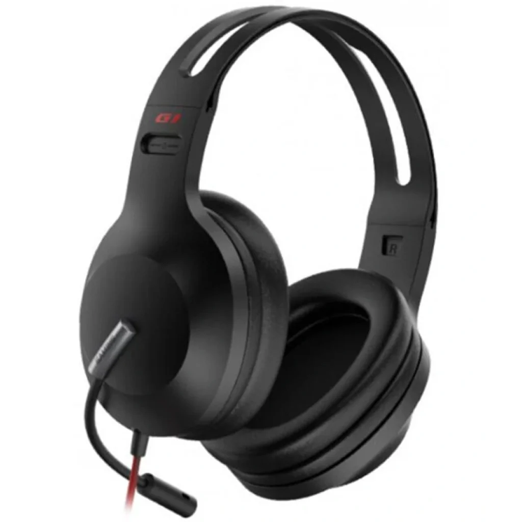Гарнітура Edifier G1 SE Black UA