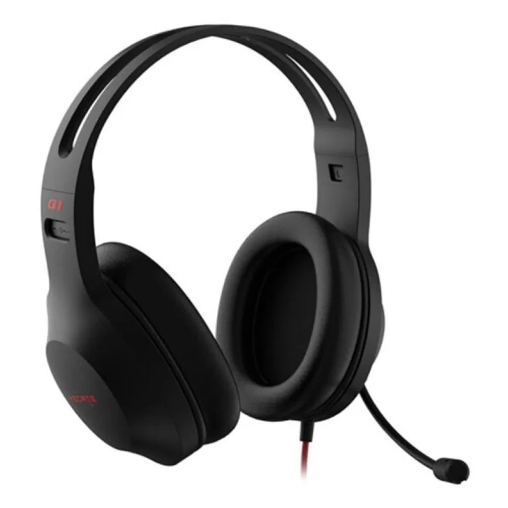 Гарнітура Edifier G1 SE Black UA